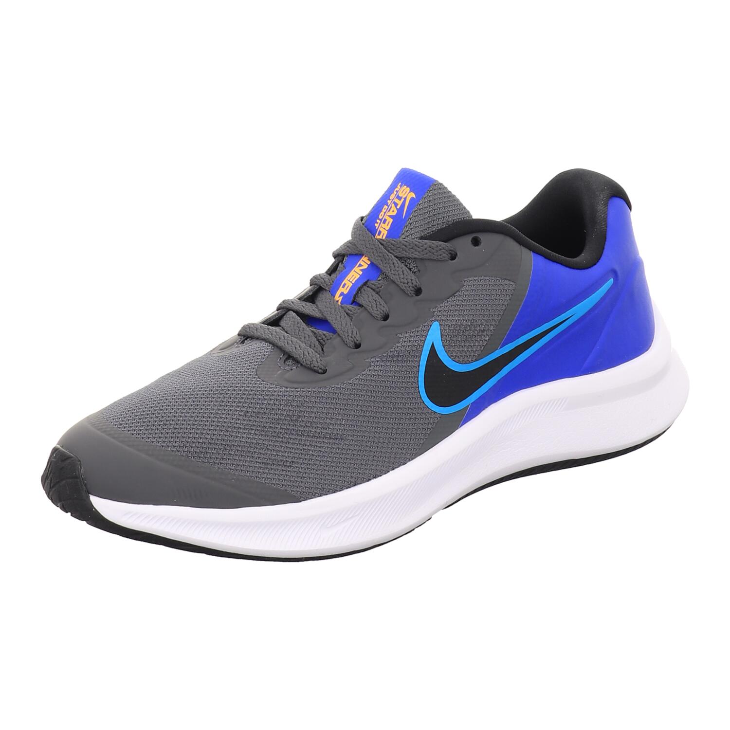 Nike Nike Star Runner 3 Big Kids R Schuhhaus Ostermann