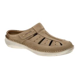 Sandalen Josef Seibel