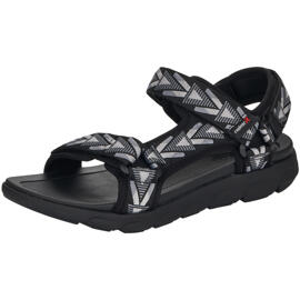 Trekking Sandalen Rieker Evolution