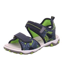 Offene Schuhe Kinder Superfit