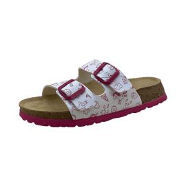 Offene Schuhe Kinder Superfit