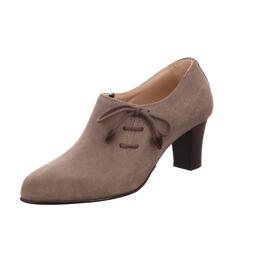 Pumps Trachtenschuhe Damen Diavolezza