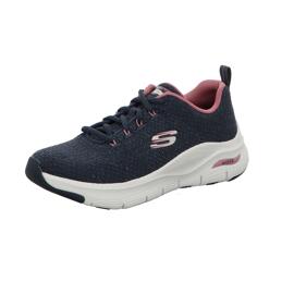 Hallenschuhe Sportschuhe Skechers