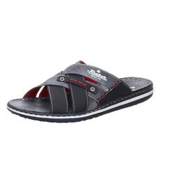 Pantoletten Sandalen Rieker