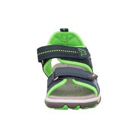 Offene Schuhe Kinder Superfit