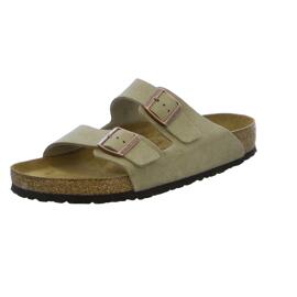Pantoletten Pantoletten Sandalen Birkenstock