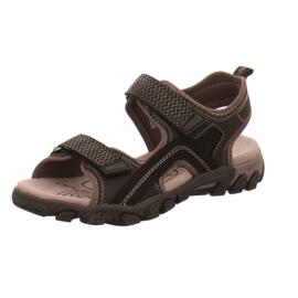 Offene Schuhe Kinder Superfit