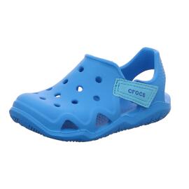 Offene Schuhe Kinder Crocs