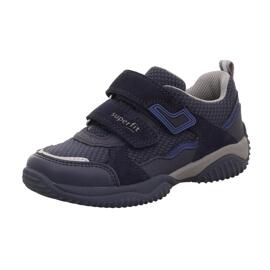 Halbschuhe Kinder Superfit