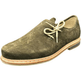 Trachtenschuhe Sneaker Meindl
