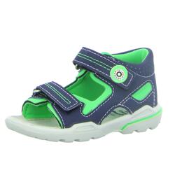 Offene Schuhe Kinder Ricosta