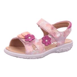 Offene Schuhe Kinder Ricosta