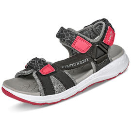Offene Schuhe Kinder Superfit