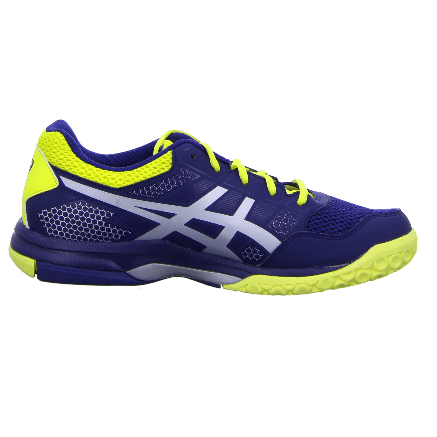 asics GEL ROCKET 8 Schuh Schlobohm GmbH