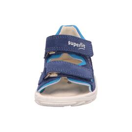 Offene Schuhe Kinder Superfit