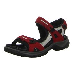 Outdoorschuhe Damen Ecco