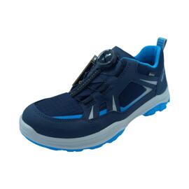 Halbschuhe Sportschuhe Kinder Superfit