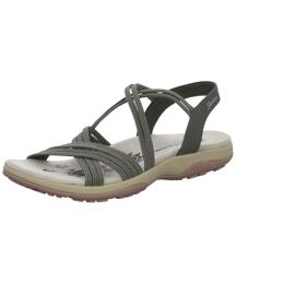 Sandaletten Outdoorschuhe Skechers