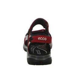 Outdoorschuhe Damen Ecco