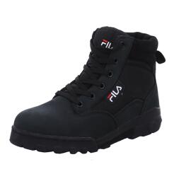 Stiefel Stiefeletten Fila