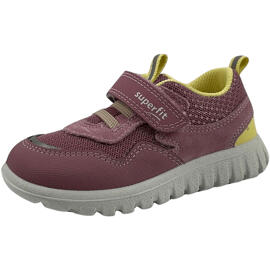 Halbschuhe Kinder Superfit