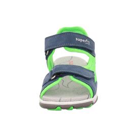 Offene Schuhe Kinder Superfit