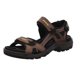 Outdoorschuhe Sandalen Ecco