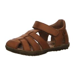 Offene Schuhe Kinder Naturino