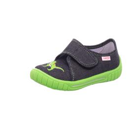 Halbschuhe Kinder Superfit