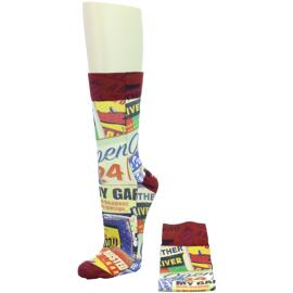 Textil Socken Strumpfhosen Wigglesteps