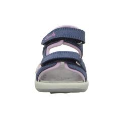Offene Schuhe Kinder Salamander