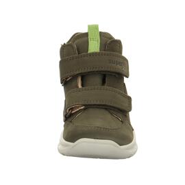 Halbschuhe Kinder Superfit