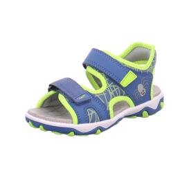 Offene Schuhe Kinder Superfit