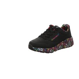 Halbschuhe Sportschuhe Skechers