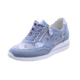 Bequemschuhe Damen Waldläufer