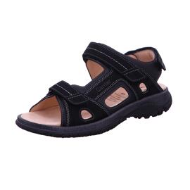 Sandalen Slipper Ganter