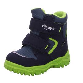 Stiefel Kinder Superfit