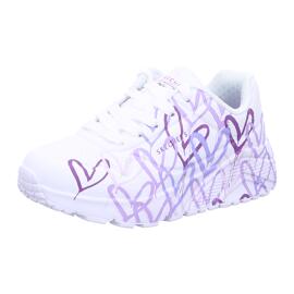 Halbschuhe Sportschuhe Skechers