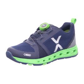 Halbschuhe Kinder Vado