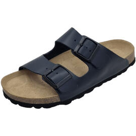 Pantoletten Sandalen natural sense
