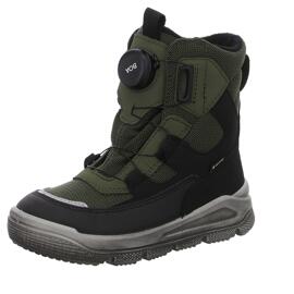 Stiefel Kinder Superfit