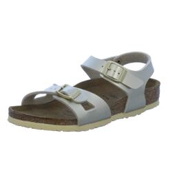 Offene Schuhe Birkenstock