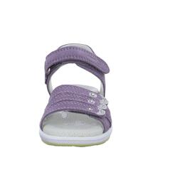 Offene Schuhe Kinder Superfit