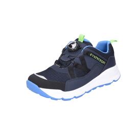 Halbschuhe Kinder Superfit