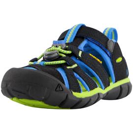 Offene Schuhe Sportschuhe Kinder Keen