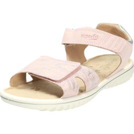 Halbschuhe Kinder Superfit