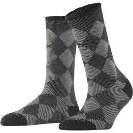 Damen Socken Textil Diverse