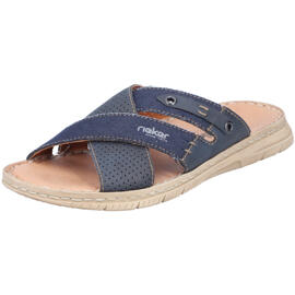 Pantoletten Sandalen Rieker