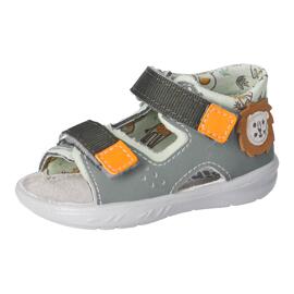 Offene Schuhe Kinder Pepino by Ricosta