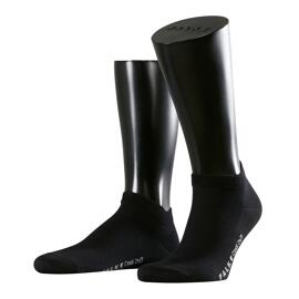 Damen Socken Textil Falke